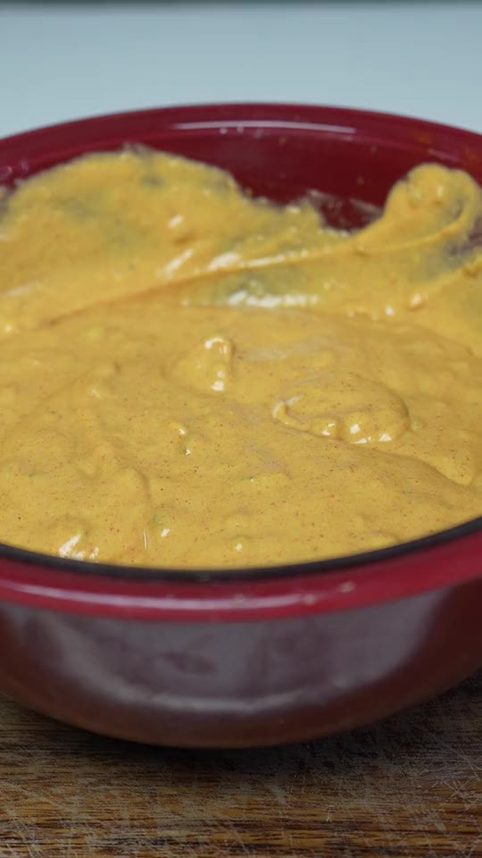 Burger sauce
